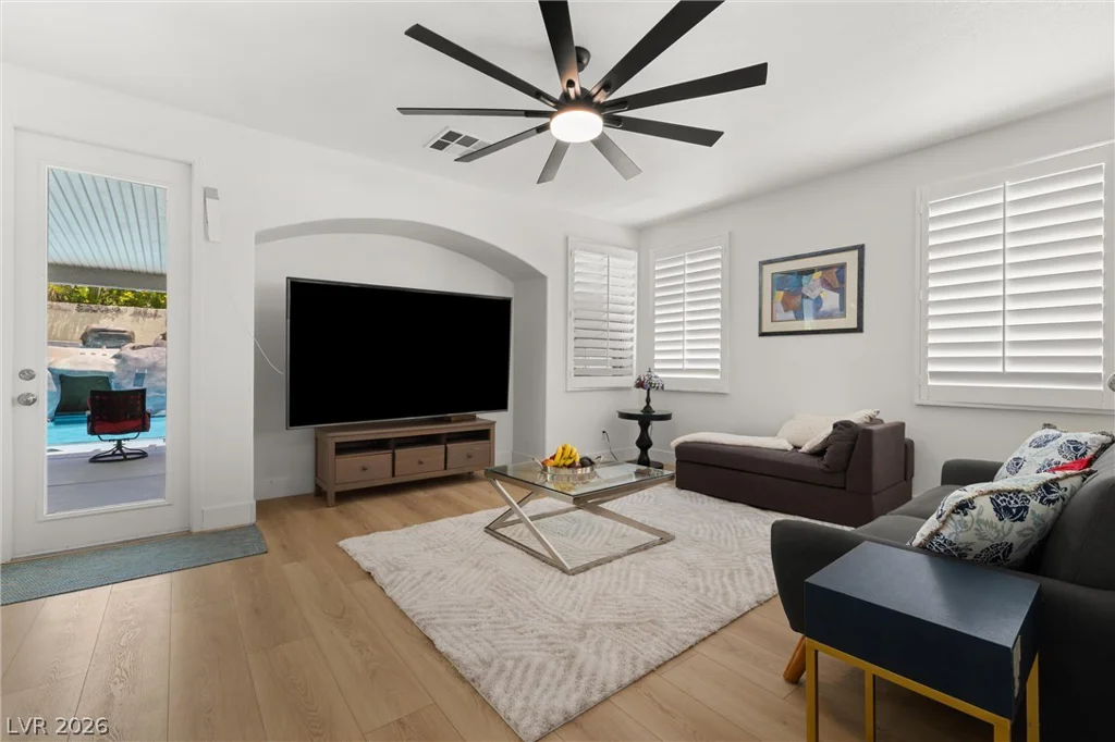 3038 Via Sarafina, Henderson, NV 89052
