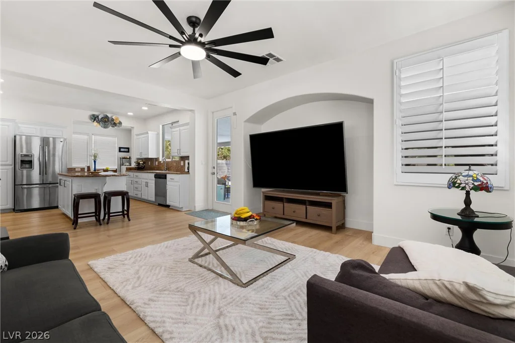 3038 Via Sarafina, Henderson, NV 89052