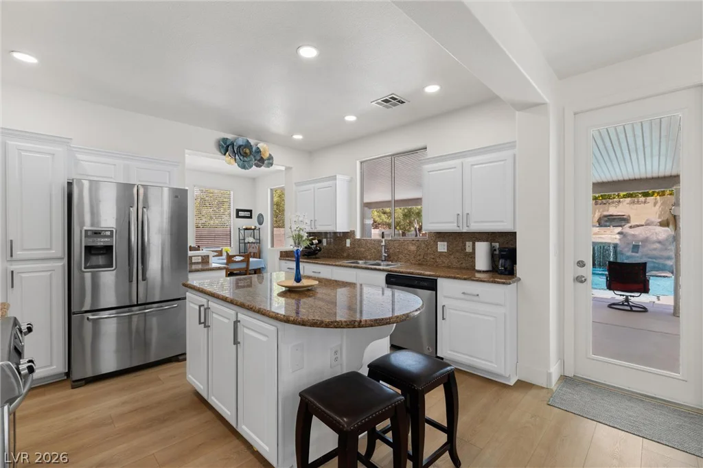 3038 Via Sarafina, Henderson, NV 89052