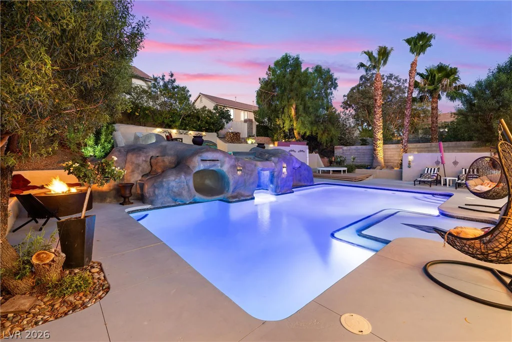 3038 Via Sarafina, Henderson, NV 89052