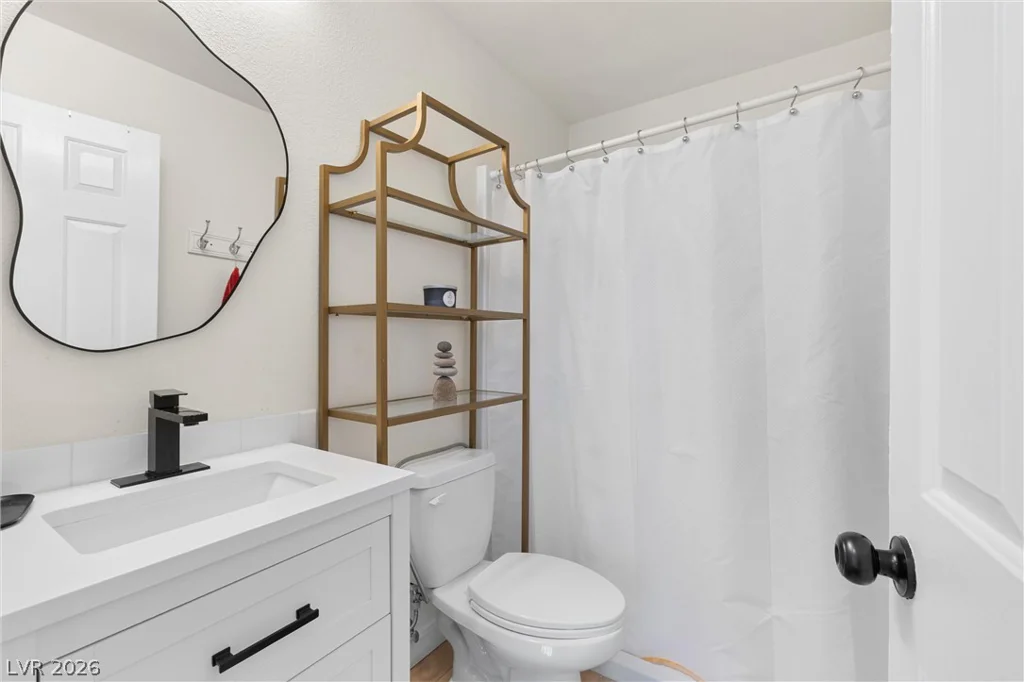 3038 Via Sarafina, Henderson, NV 89052
