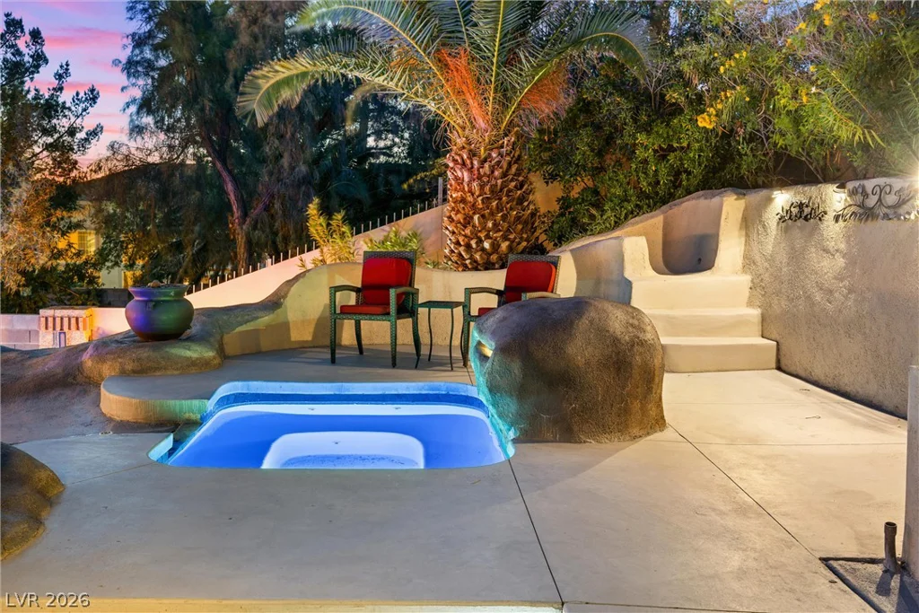3038 Via Sarafina, Henderson, NV 89052