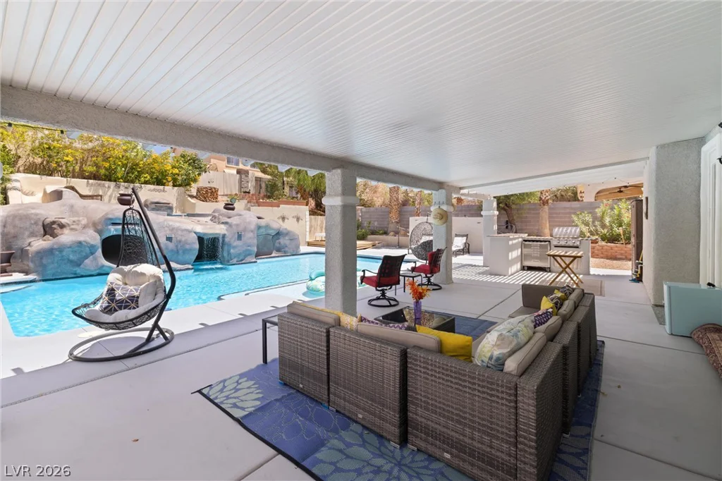 3038 Via Sarafina, Henderson, NV 89052
