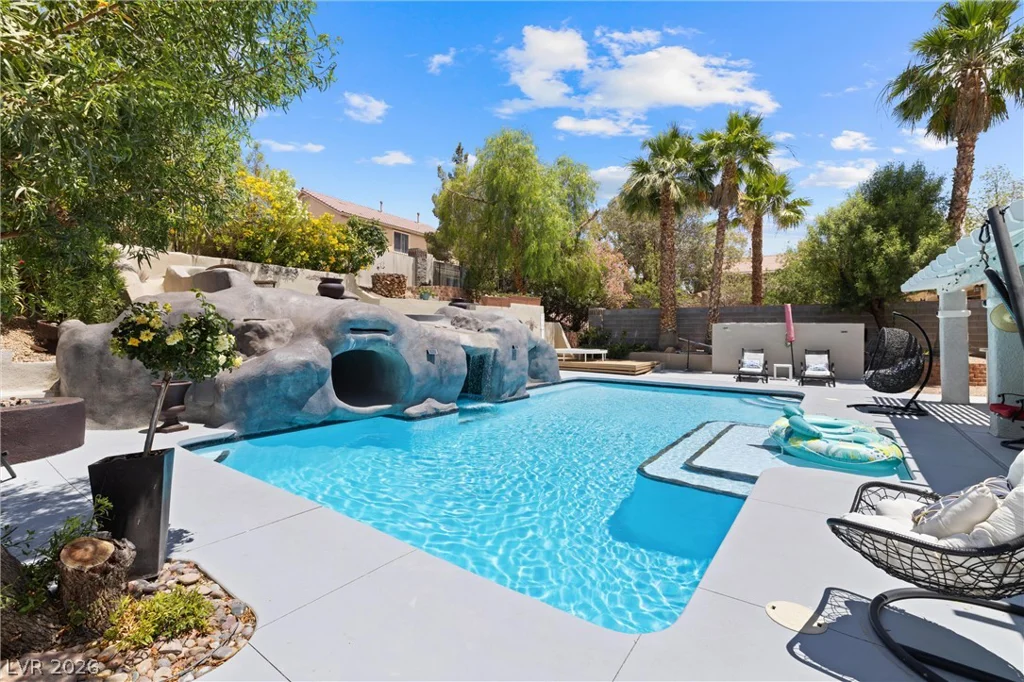 3038 Via Sarafina, Henderson, NV 89052