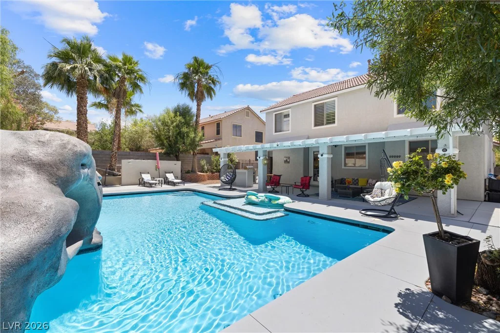 3038 Via Sarafina, Henderson, NV 89052