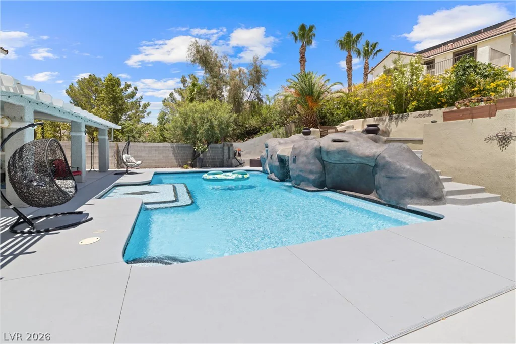 3038 Via Sarafina, Henderson, NV 89052