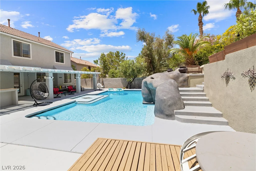 3038 Via Sarafina, Henderson, NV 89052