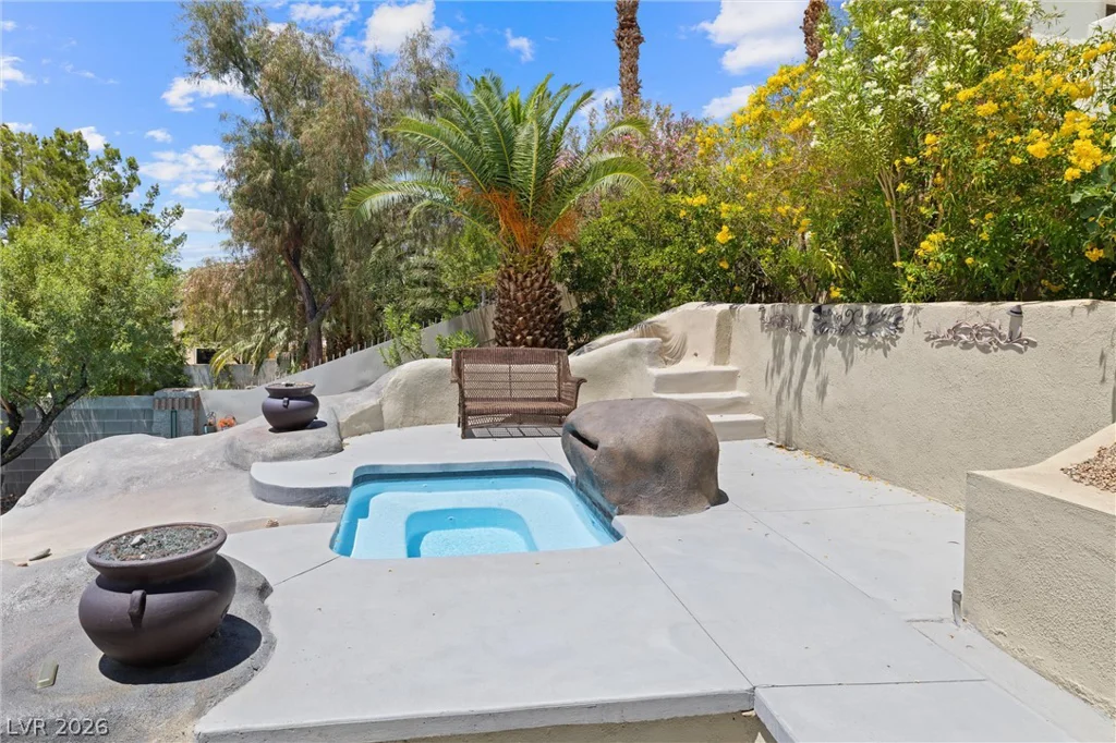 3038 Via Sarafina, Henderson, NV 89052