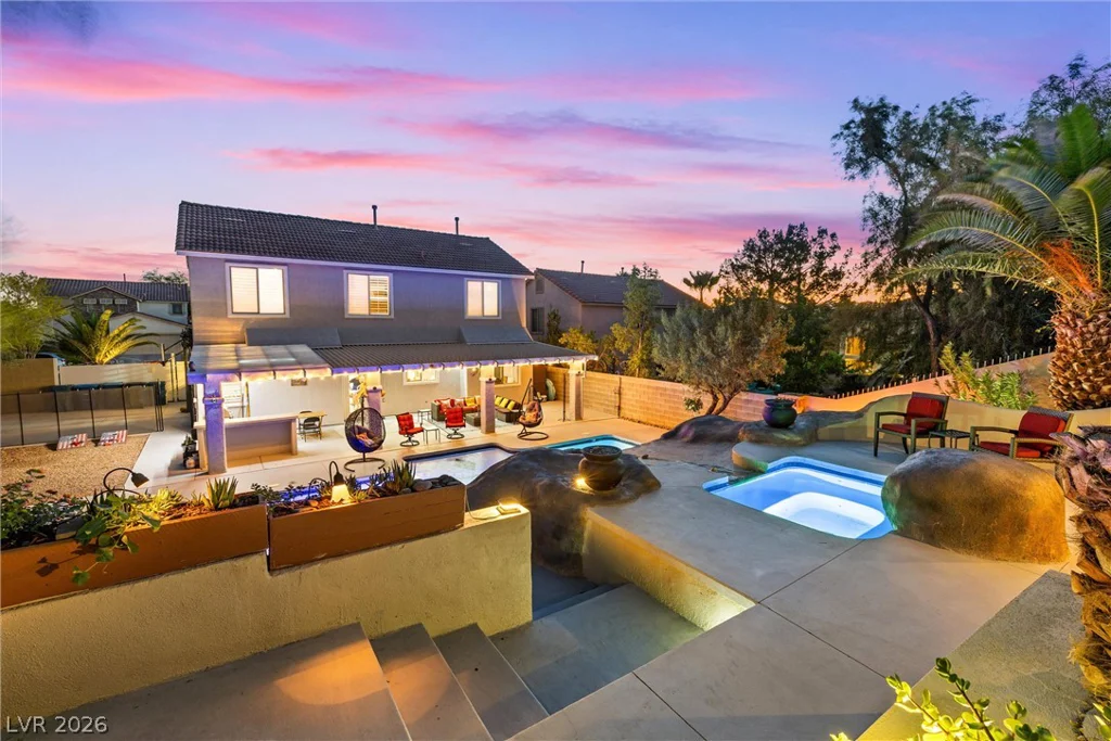 3038 Via Sarafina, Henderson, NV 89052