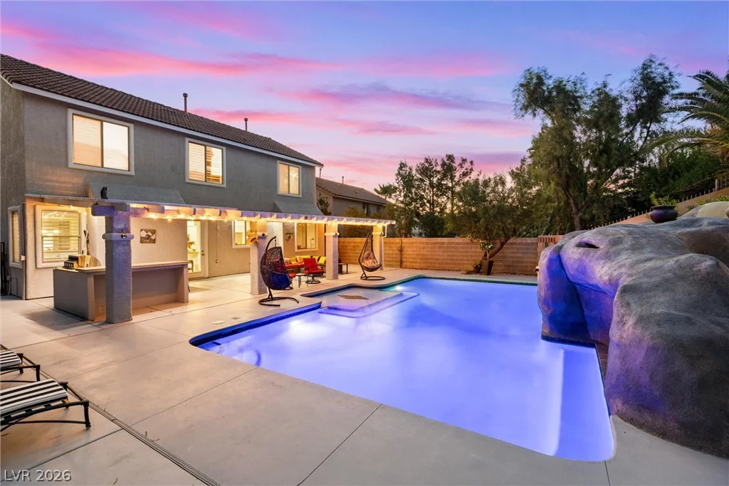 3038 Via Sarafina, Henderson, NV 89052