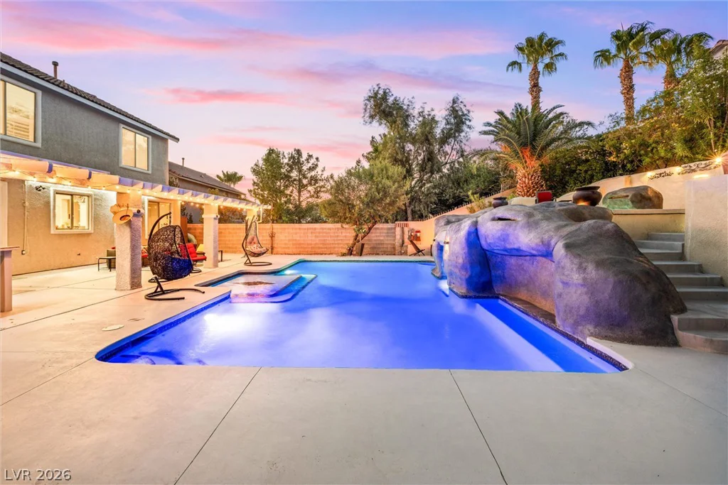 3038 Via Sarafina, Henderson, NV 89052
