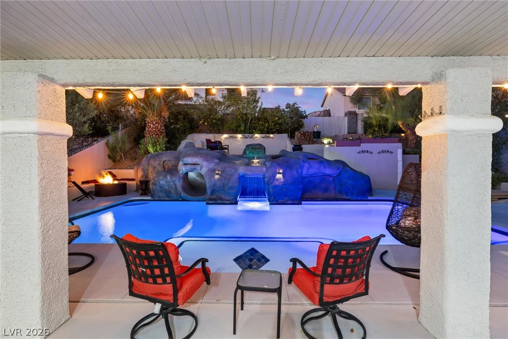 3038 Via Sarafina, Henderson, NV 89052