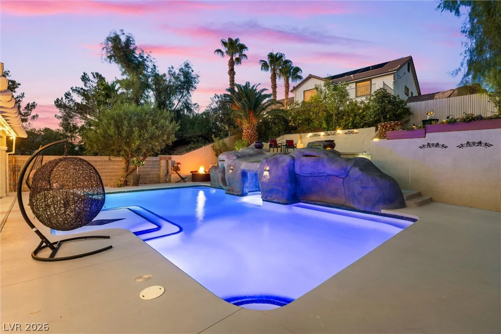 3038 Via Sarafina, Henderson, NV 89052