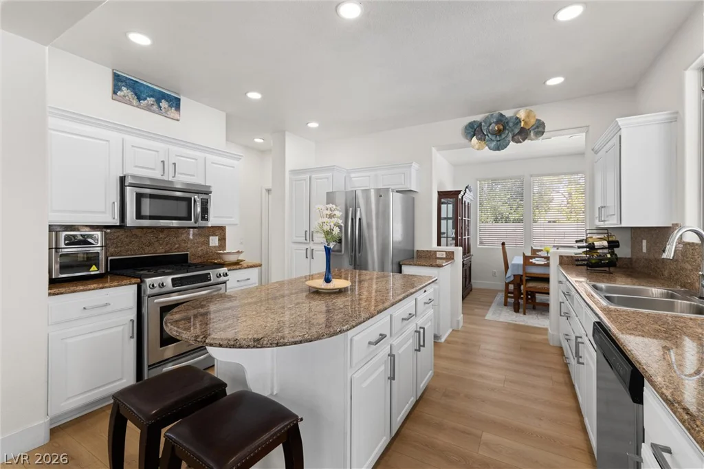 3038 Via Sarafina, Henderson, NV 89052