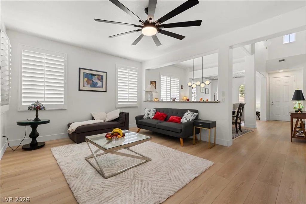 3038 Via Sarafina, Henderson, NV 89052