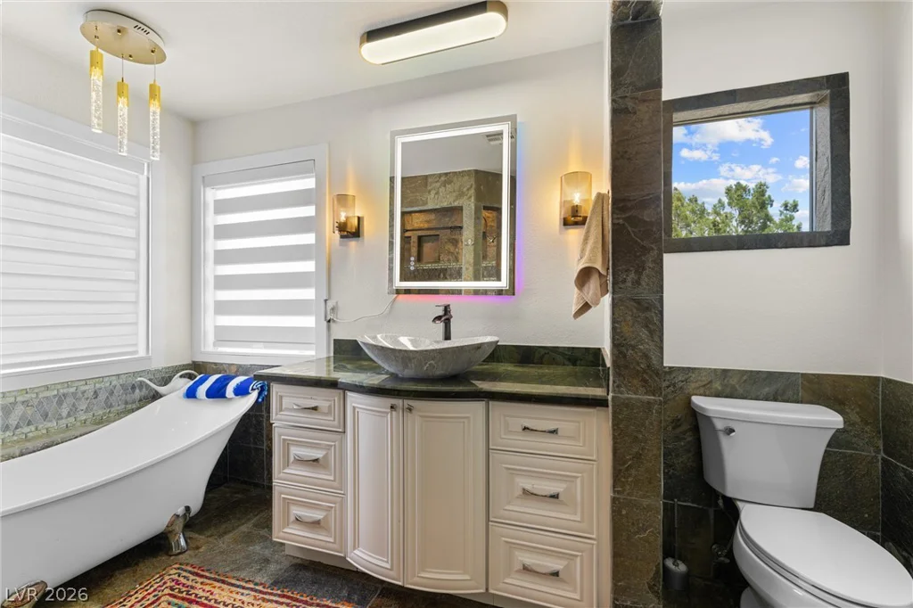3038 Via Sarafina, Henderson, NV 89052