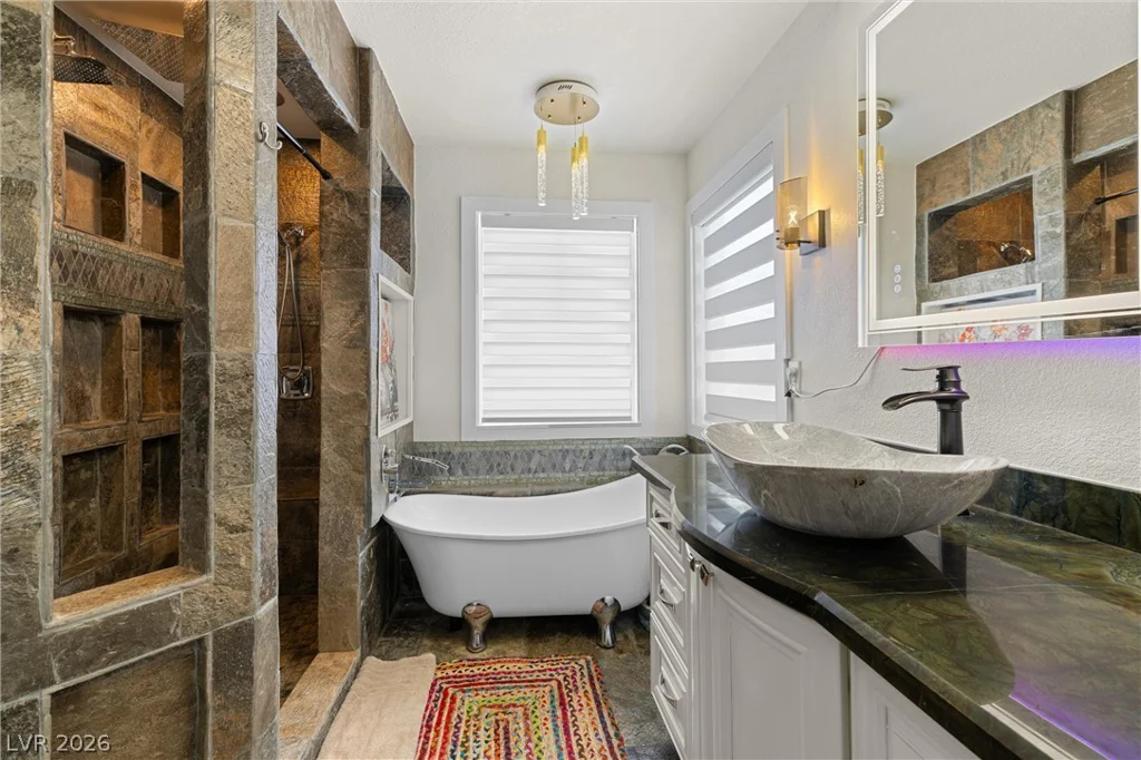 3038 Via Sarafina, Henderson, NV 89052