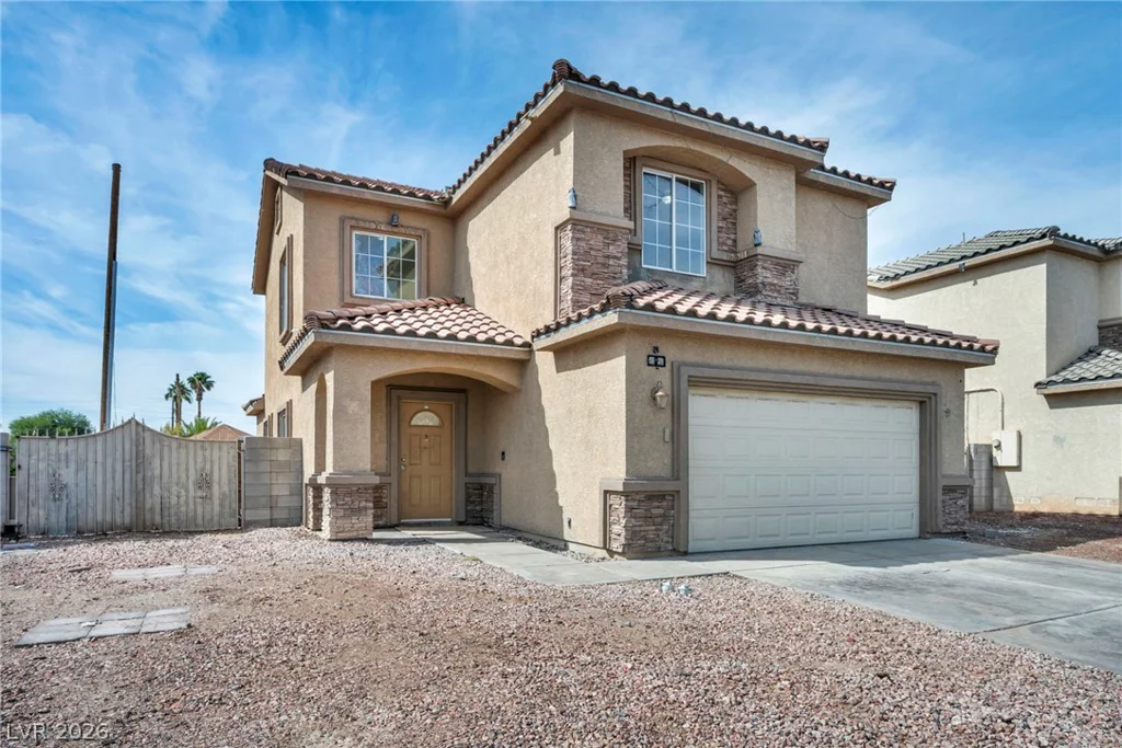 4895 Baltimore, Las Vegas, NV 89104
