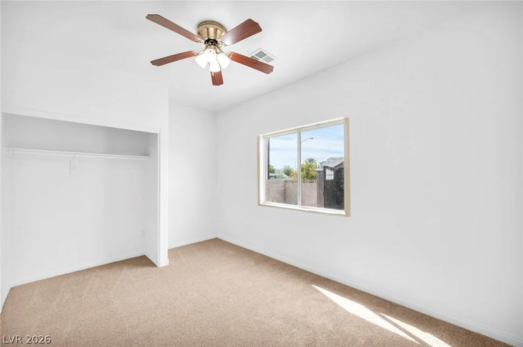 4895 Baltimore, Las Vegas, NV 89104