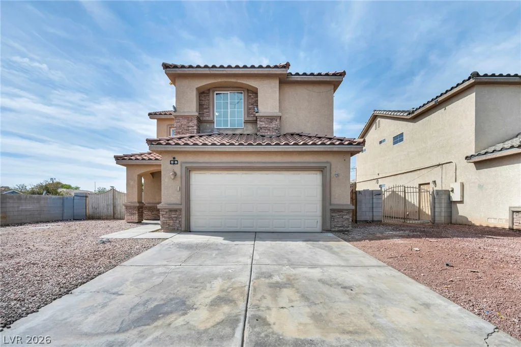 4895 Baltimore, Las Vegas, NV 89104