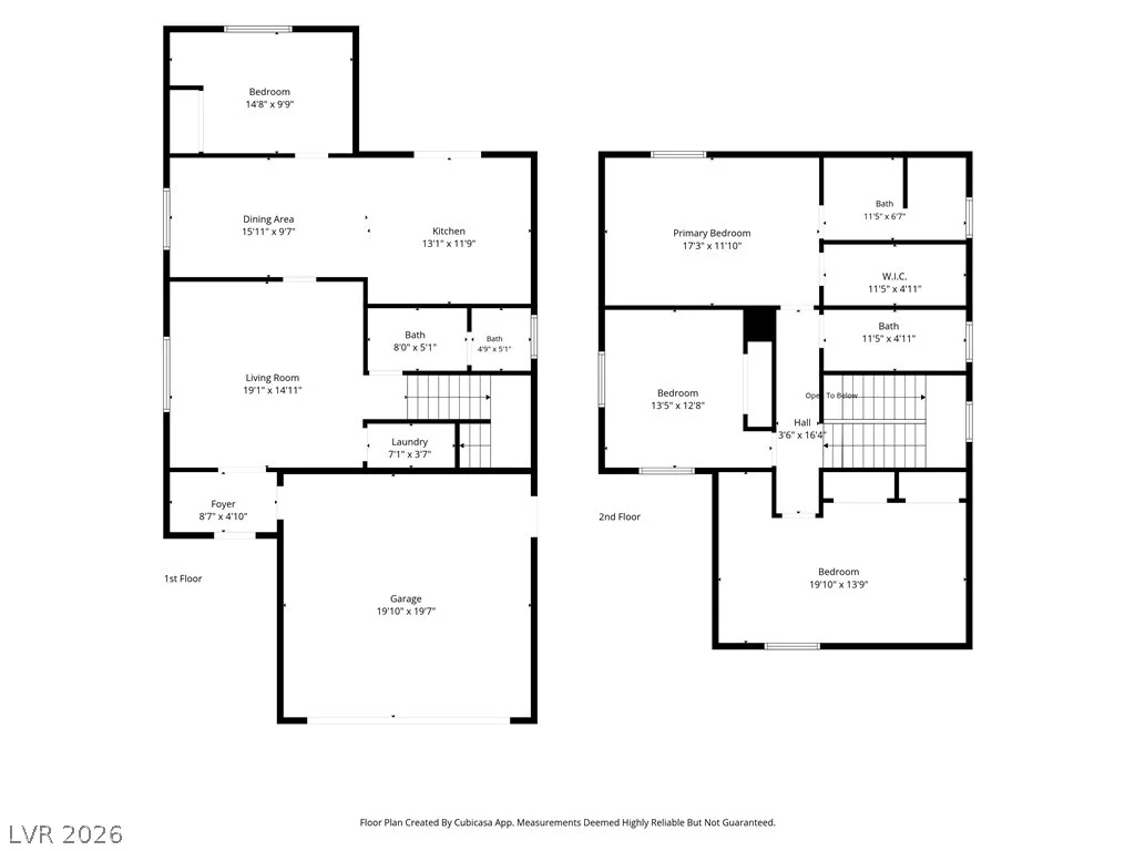 4895 Baltimore, Las Vegas, NV 89104