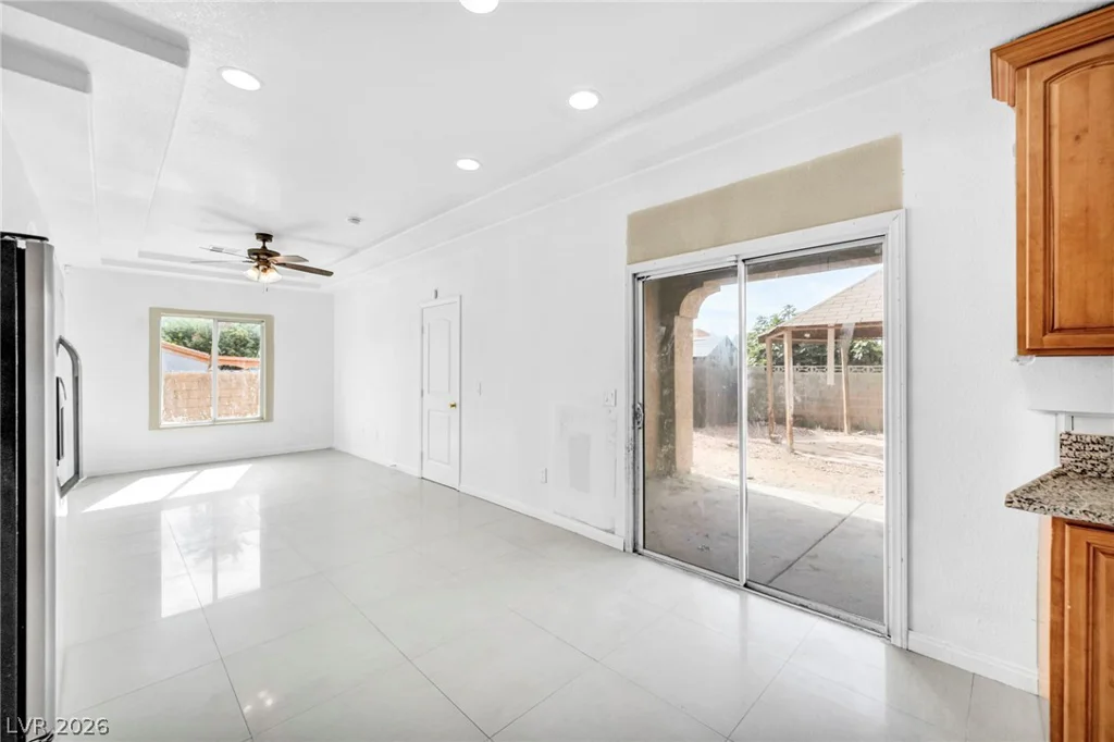 4895 Baltimore, Las Vegas, NV 89104