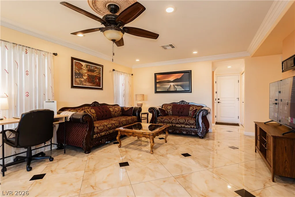 4346 Golden Ring, Las Vegas, NV 89147