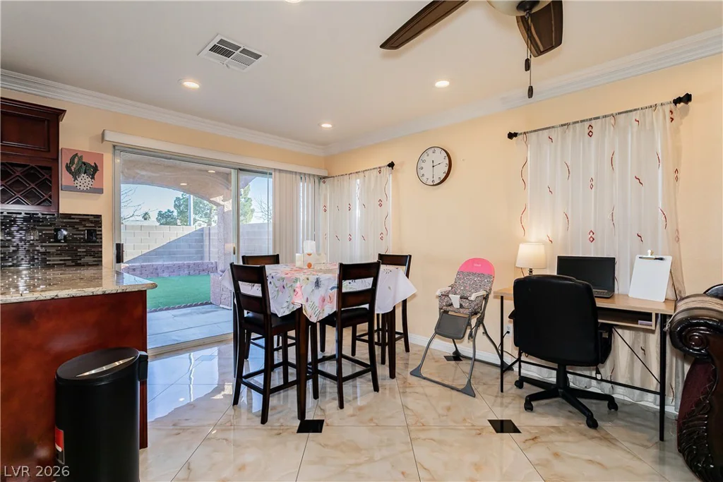 4346 Golden Ring, Las Vegas, NV 89147