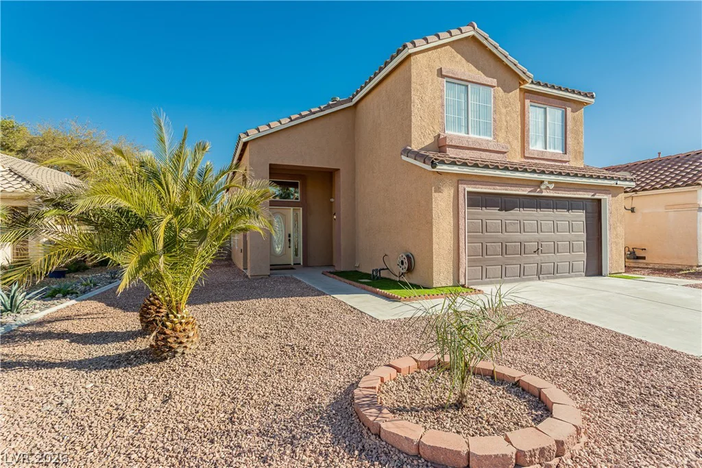 4346 Golden Ring, Las Vegas, NV 89147