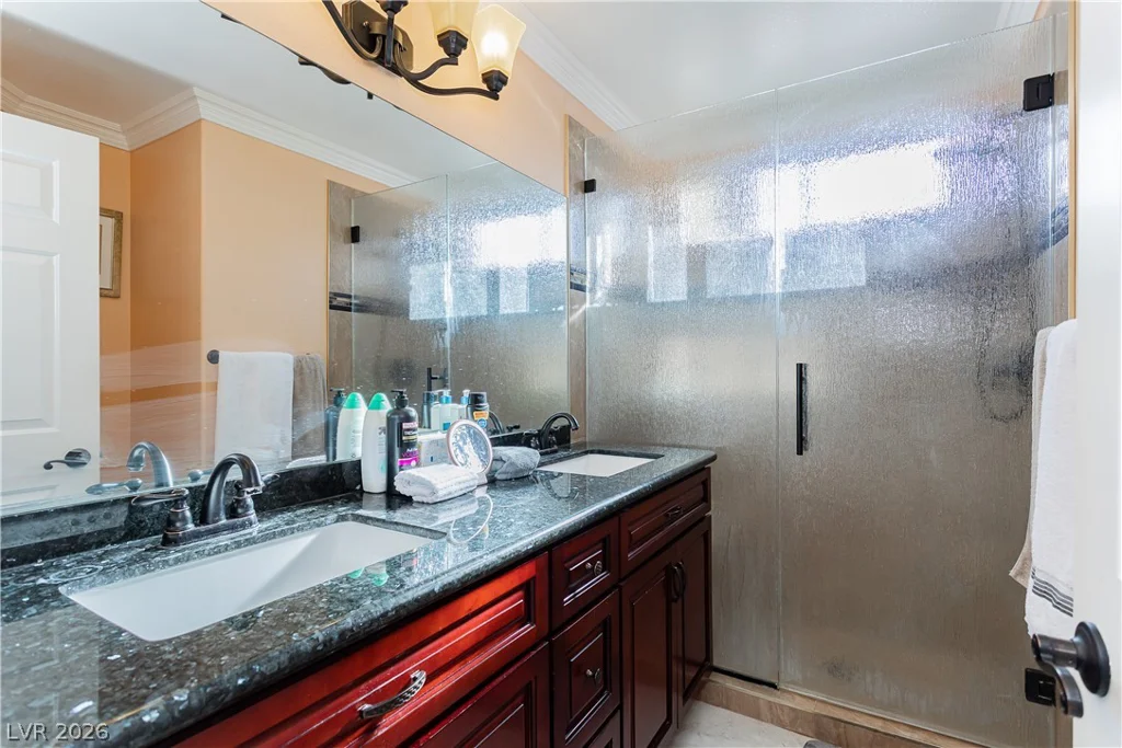 4346 Golden Ring, Las Vegas, NV 89147