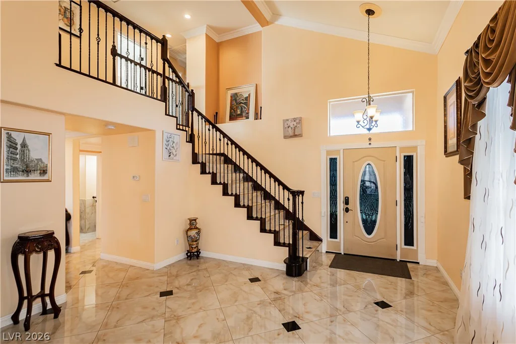 4346 Golden Ring, Las Vegas, NV 89147