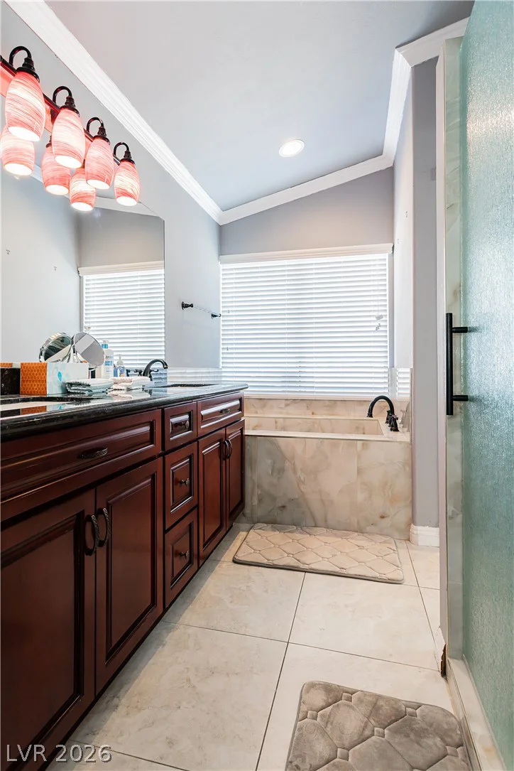 4346 Golden Ring, Las Vegas, NV 89147