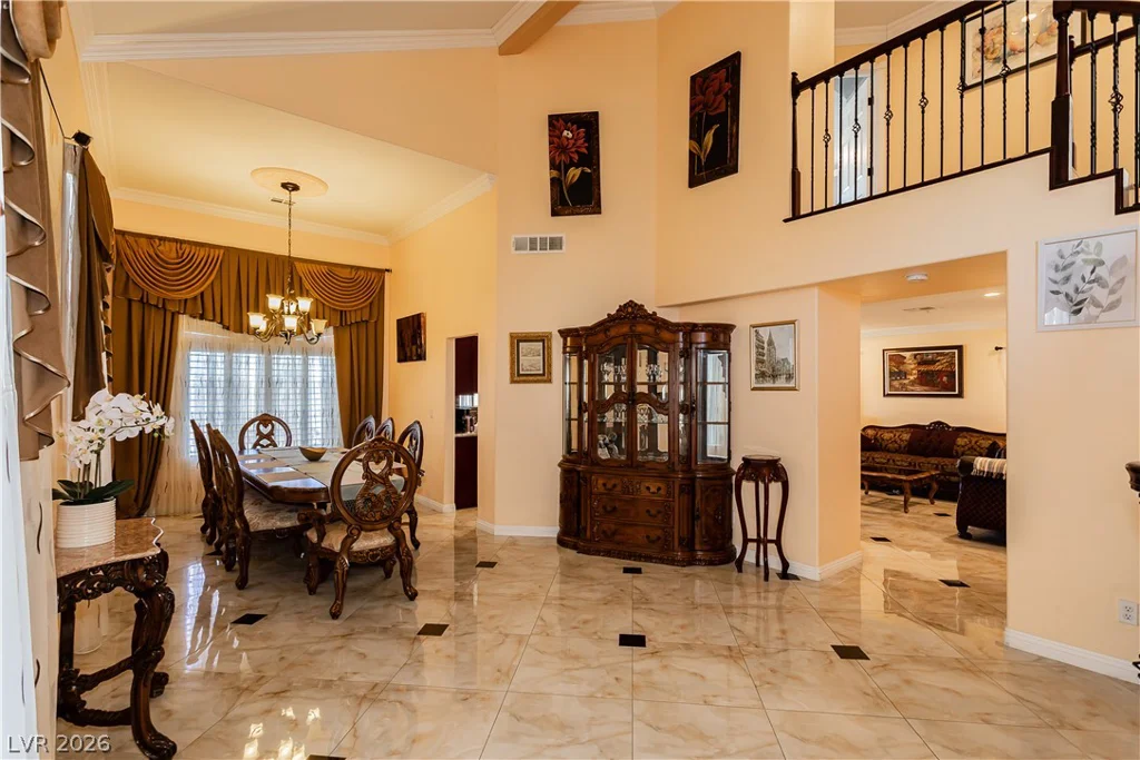 4346 Golden Ring, Las Vegas, NV 89147
