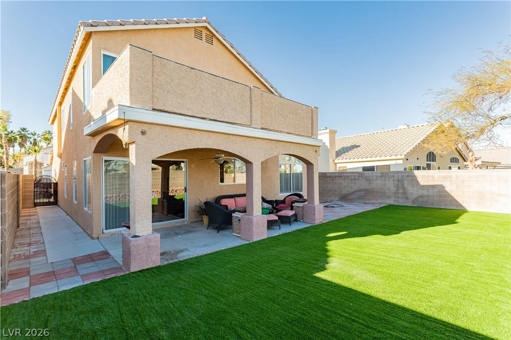 4346 Golden Ring, Las Vegas, NV 89147