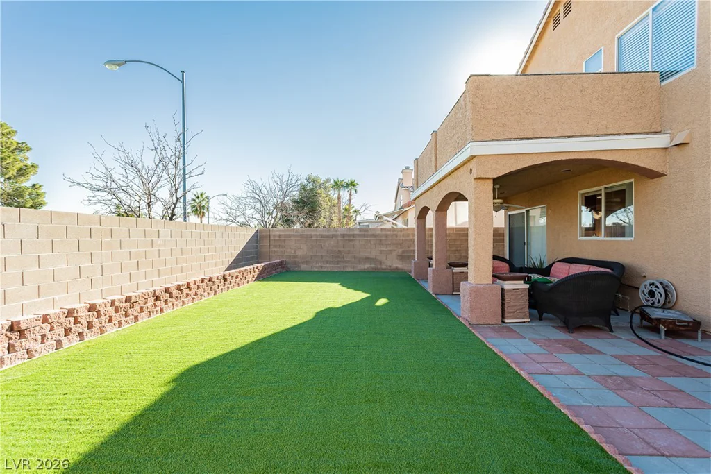 4346 Golden Ring, Las Vegas, NV 89147