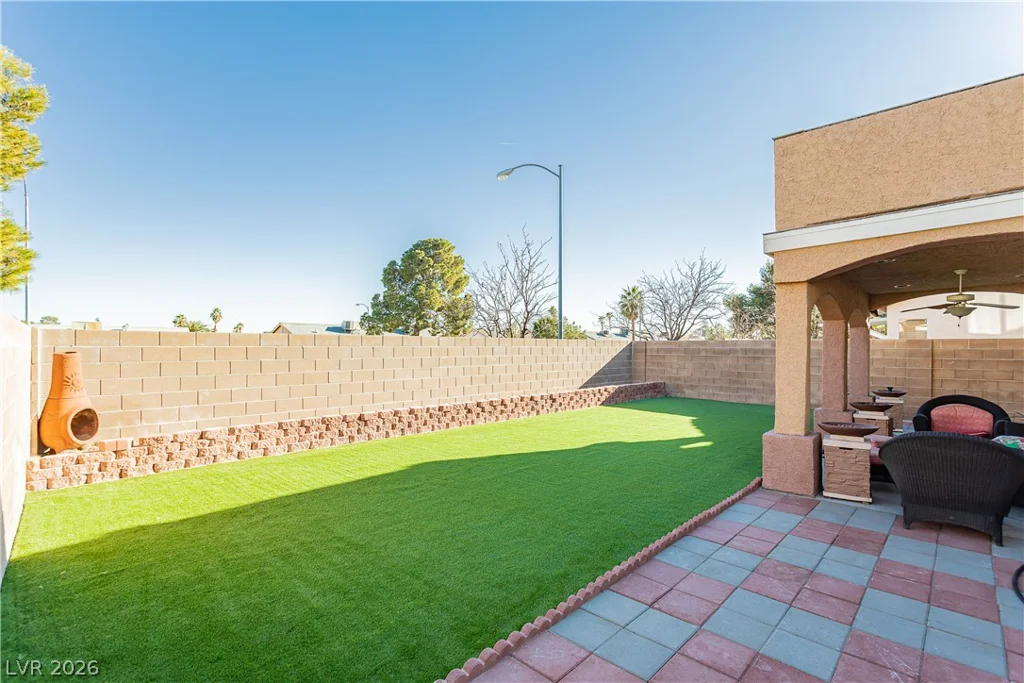 4346 Golden Ring, Las Vegas, NV 89147