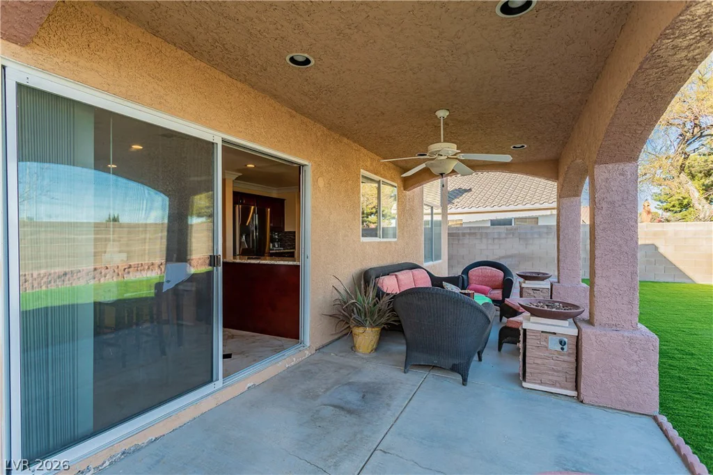 4346 Golden Ring, Las Vegas, NV 89147