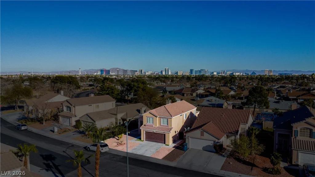 4346 Golden Ring, Las Vegas, NV 89147