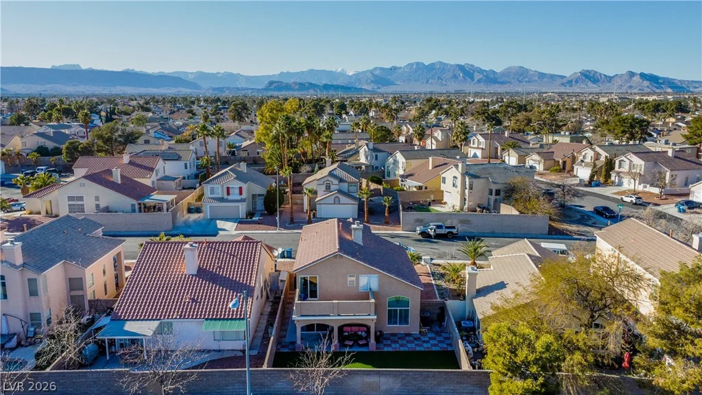4346 Golden Ring, Las Vegas, NV 89147