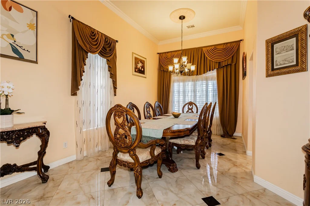 4346 Golden Ring, Las Vegas, NV 89147