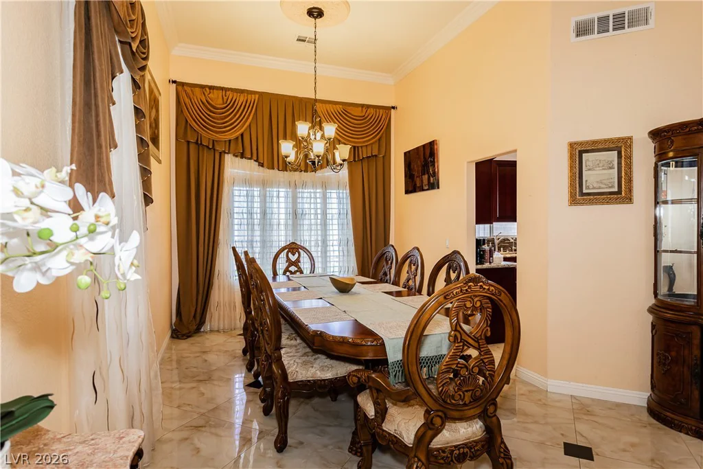 4346 Golden Ring, Las Vegas, NV 89147