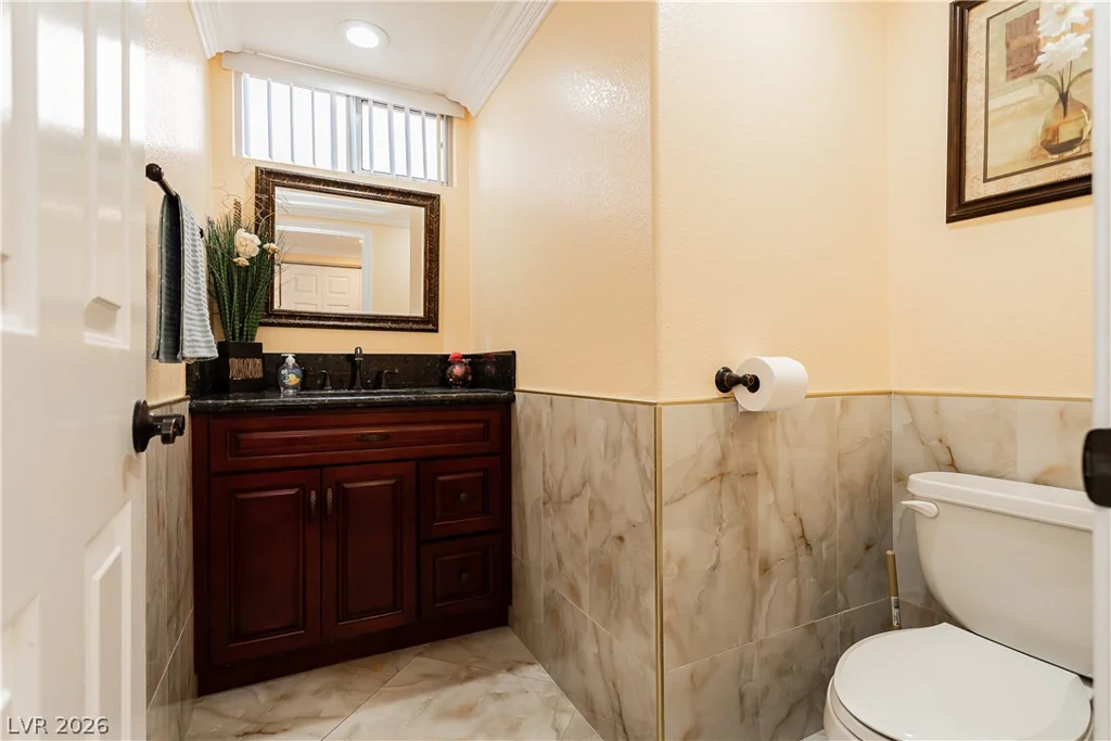 4346 Golden Ring, Las Vegas, NV 89147