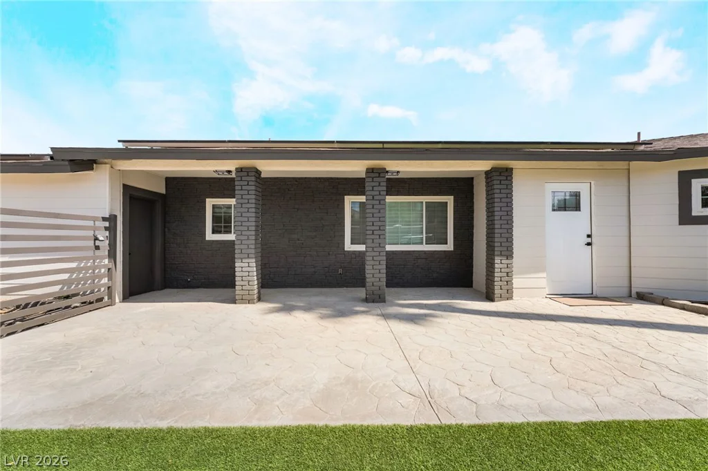2903 Hardin, Henderson, NV 89074
