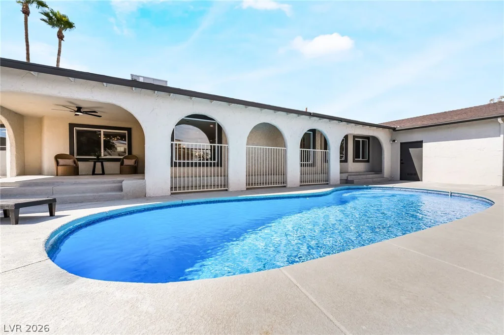 2903 Hardin, Henderson, NV 89074