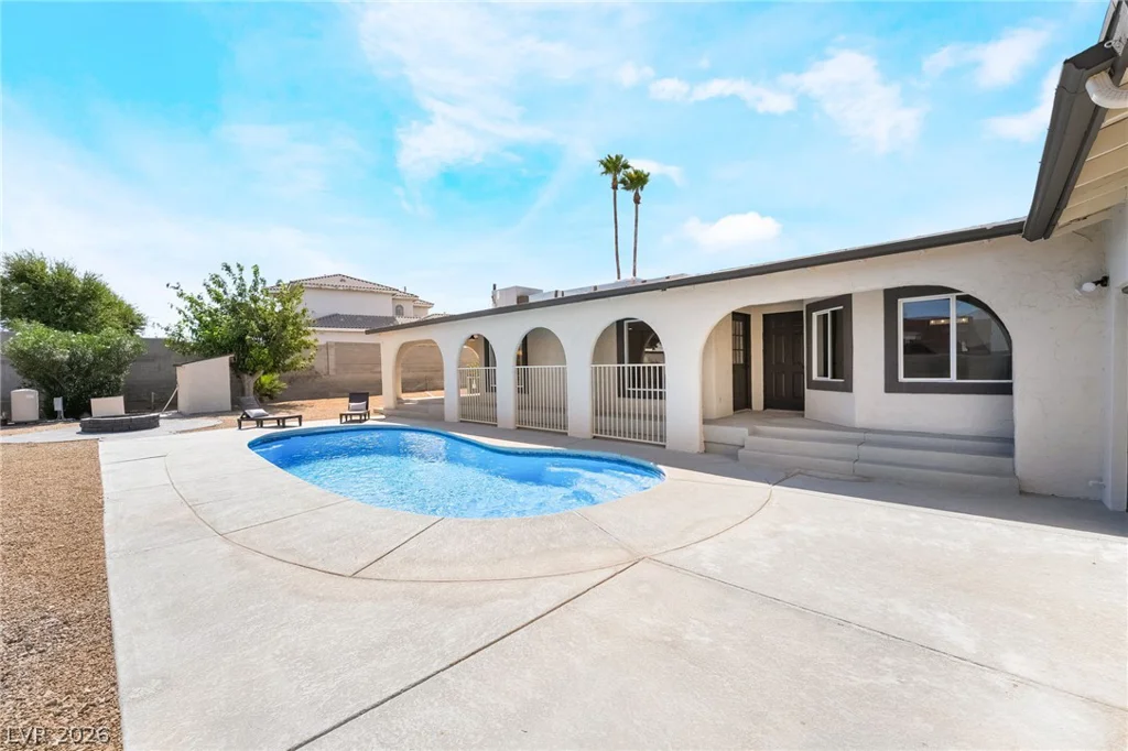 2903 Hardin, Henderson, NV 89074
