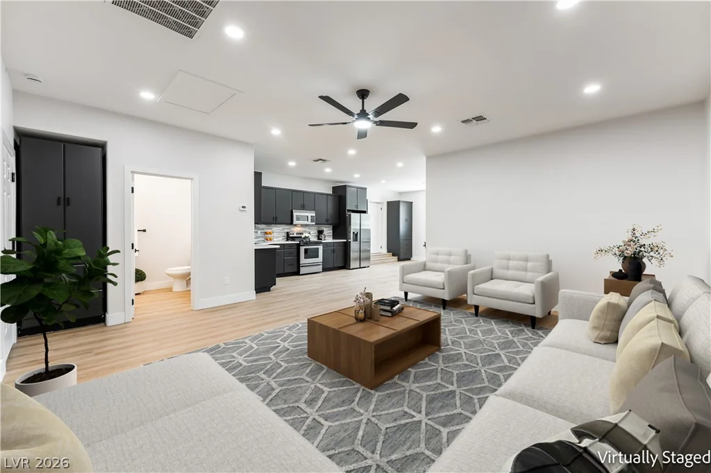 2903 Hardin, Henderson, NV 89074