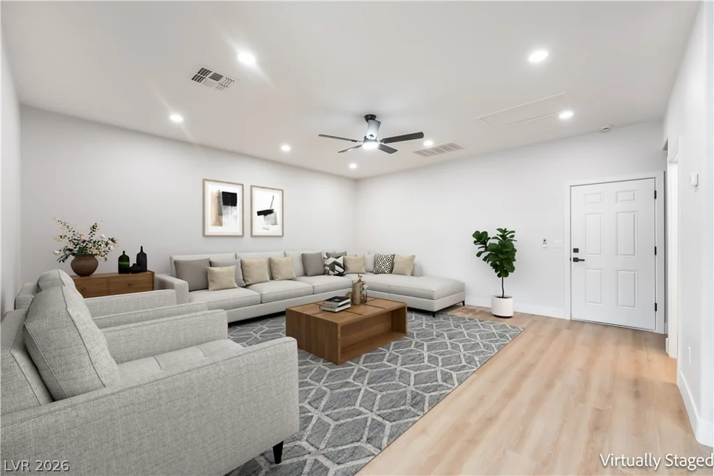 2903 Hardin, Henderson, NV 89074