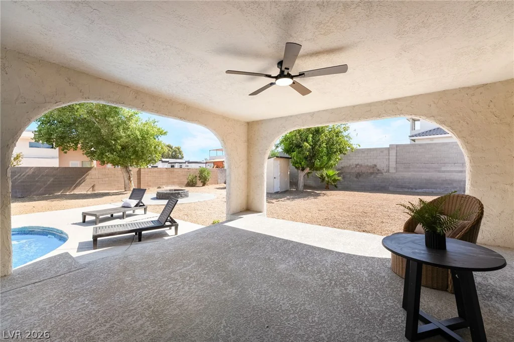 2903 Hardin, Henderson, NV 89074