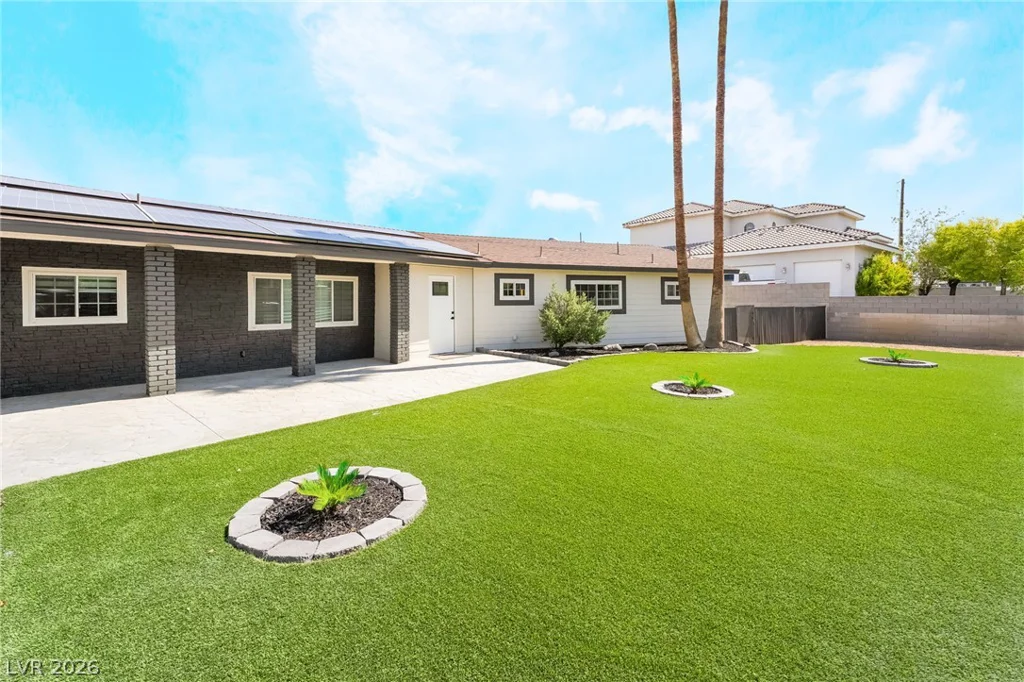 2903 Hardin, Henderson, NV 89074