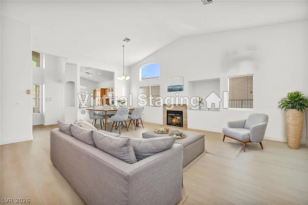 1745 Lily Pond, Henderson, NV 89012